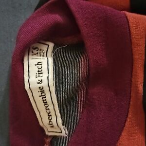 Abercrombie & Fitch T-shirt Dress(Xs)